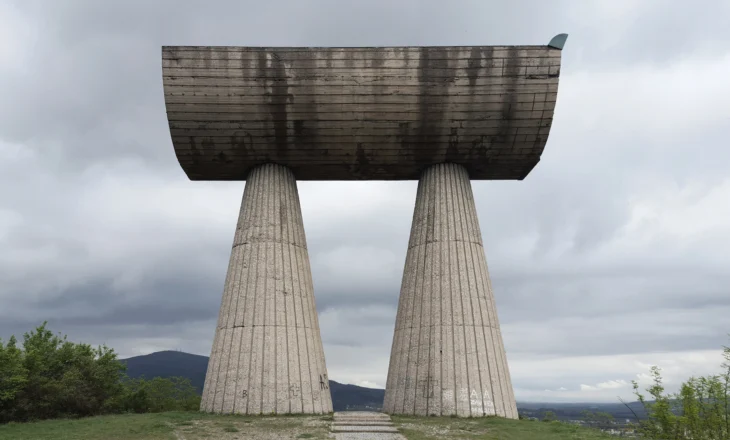 “Monumenti i minatorëve të rënë” historia dhe kuptimi￼￼