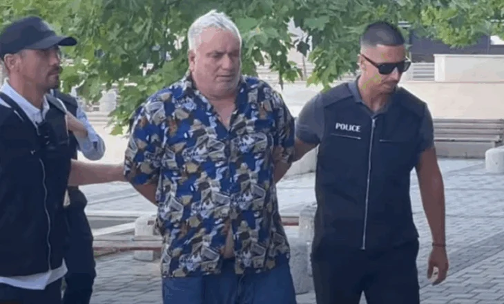 Mori pjesë në masakrën ndaj 34 shqiptarëve, gjykata lë në burg Ramadan Morinën