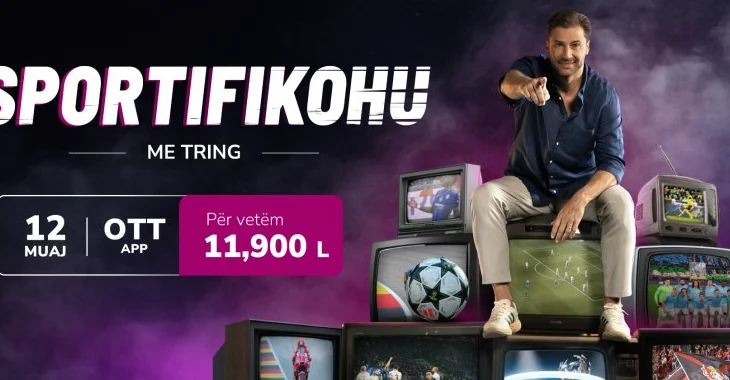 Mos bëni plane këtë fundjavë, në Tring Sport rikthehet Serie A