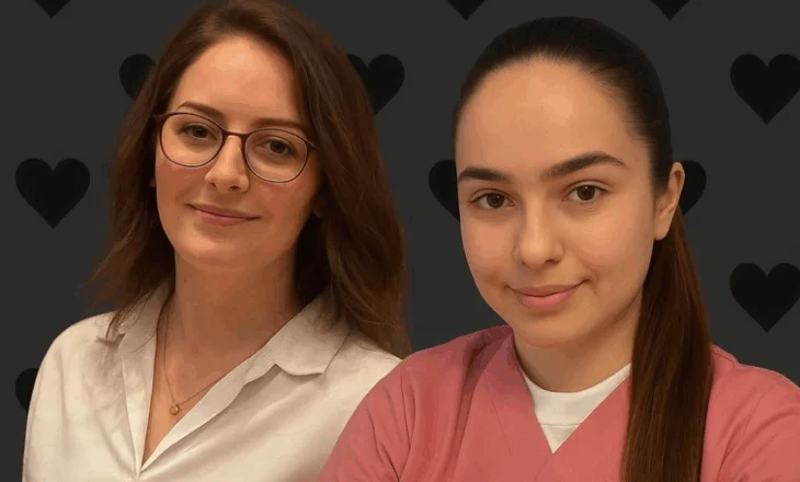 “Mos ikni, kam parë ëndërr të keqe”, frika e gjyshes për dy motrat që u shuan në aksidentin tragjik