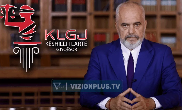 “Mos u shqetëso se si e bëj unë punën …”, Rama i përgjigjet KLGJ-së: Gjyqtarët nuk janë “maliqër” që bëjnë ç’të duan me ligjin