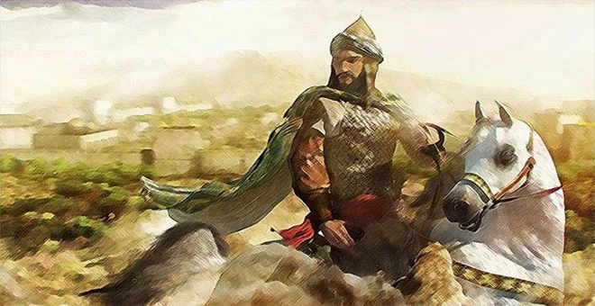 ”Mos vrit asnjë të sëmurë..”  Urdhëresat profetike në fenë islame në rast të gjendjes së luftës
