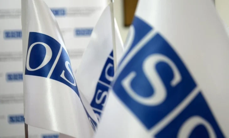 Moscertifikimi i Listës Serbe, reagon OSBE-ja: Përjashtimi, minon pluralizmin demokratik