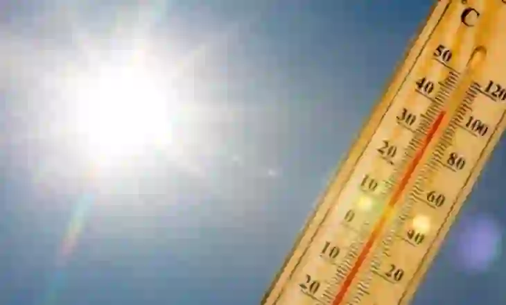 Moti për sot me kthjellime e vranësira, ulen lehtë temperaturat