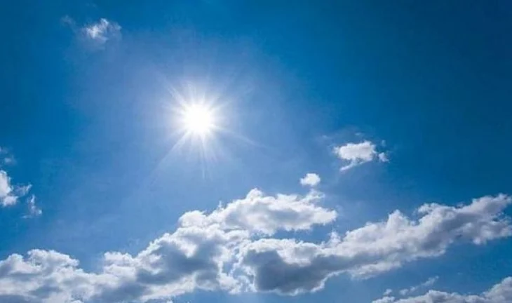 Moti sot/ Reshje shiu në pjesën më të madhe të territorit