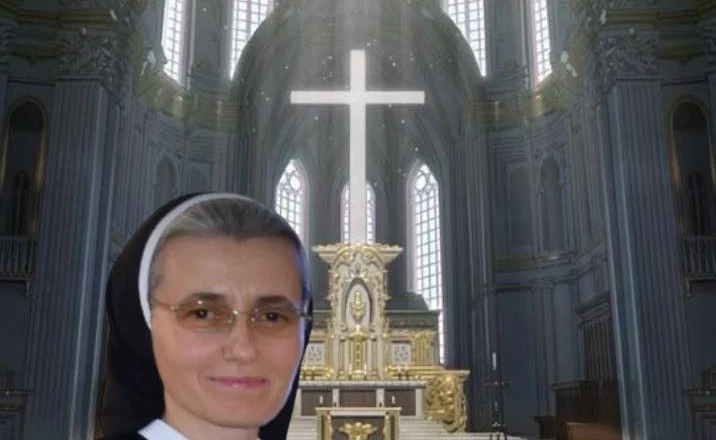 Motra Loreta Lekaj, e para shqiptare që zgjidhet Eprore Gjenerale e Kongregatës në Graz, Austri