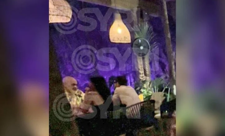 Muaji mjaltit i Sorosit, muaji m… i shqiptarëve