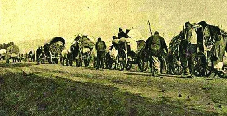 Muhaxhirët e harruar dhe projektet për “Serbinë e pastër”