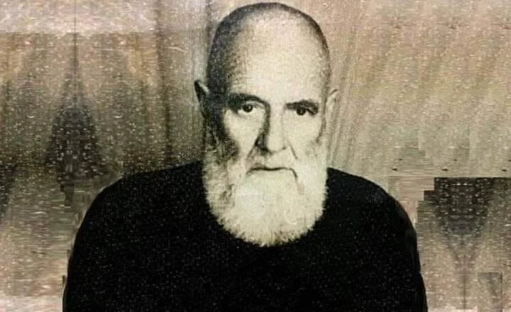 Mulla Mustaf Fazliu – “Shikomni mua, derisa të jetë edhe vetëm një shqiptar në Kosovë unë do të qëndrojë këtu, e kur mos të jetë asnjë atëherë edhe unë do shkoj pas tyre”