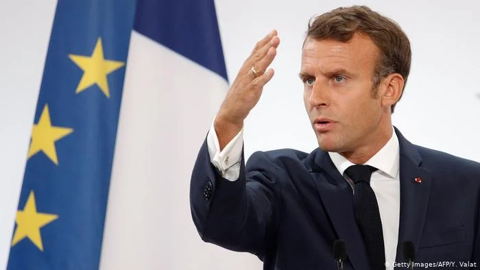 Mund ta ndjekin shtetet e tjera! Pse Franca po e njeh shtetin e Palestinës?