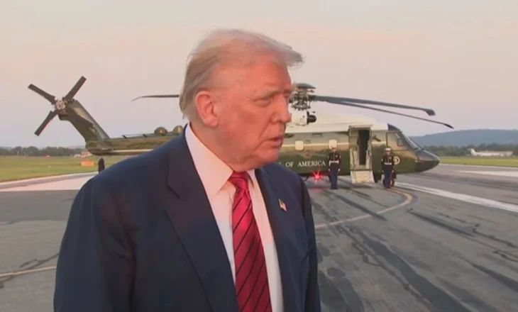 “Mund të bëj çfarë të dua me ata”, Trump: BE na ka shfrytëzuar, tani të paguajnë