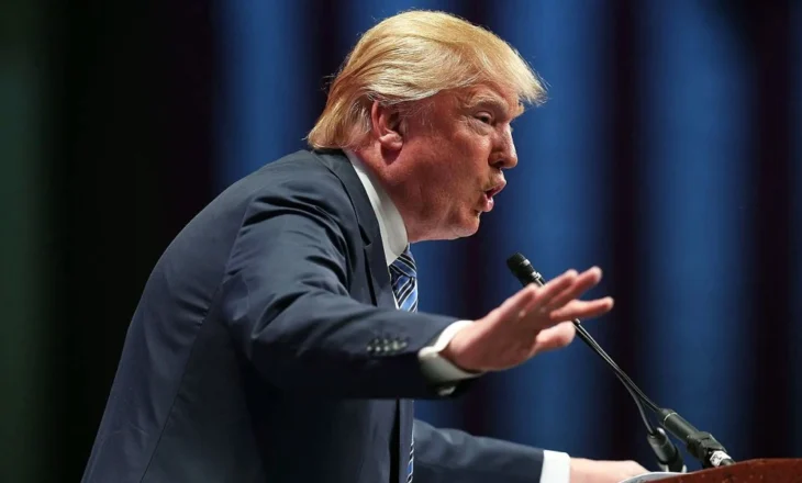 “Mund të bëj çfarë të dua unë”, Trump: BE na ka shfrytëzuar, tani të paguajnë