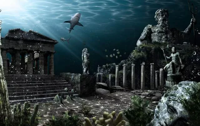 Mundësia e prejardhjes së shqiptarëve nga Atlantida legjendare?!
