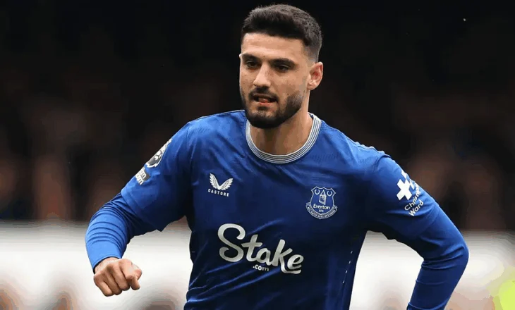 Mungon vetëm zyrtarizimi, Armando Broja po transferohet te ky klub i Premier League