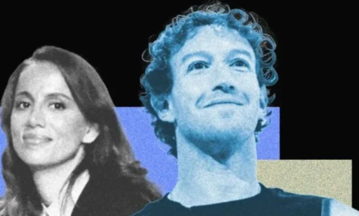 Murati refuzon miliardat e “Meta”, Zuckerberg i ofroi bashkëpunim për AI