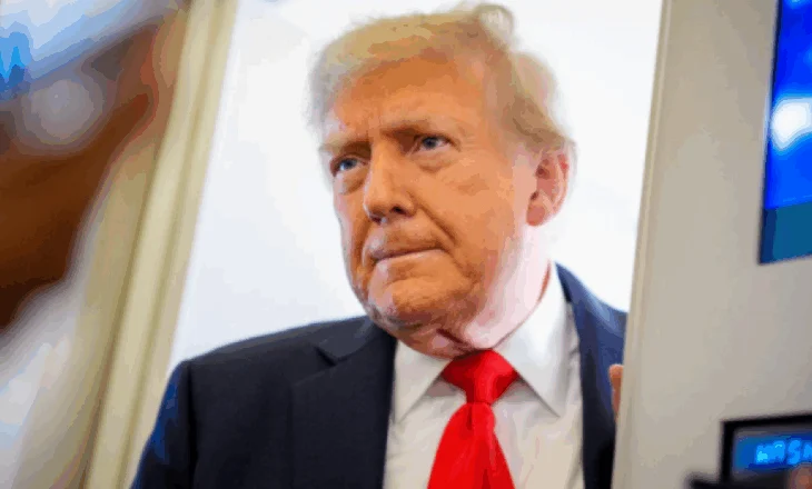 Murgjit budistë të Kamboxhias: Trump meriton çmimin Nobel për paqen