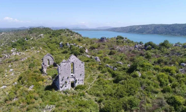 Murtaja e Zezë në trojet shqiptare