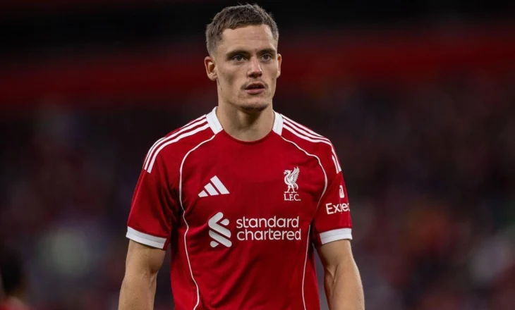 “Musiala kështu, Musiala këtu, Musiala aty”. Wirtz u tremb nga biseda me Kompany