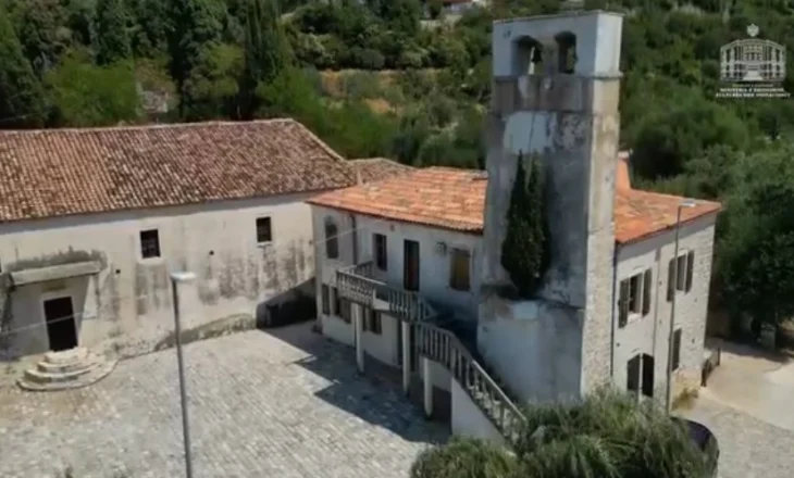 Muzeu i Arbëreshëve në Vuno, Gonxhja: Një urë e gjallë mes brezave dhe brigjeve