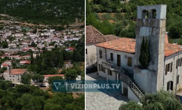 Muzeu i Arbëreshëve në Vuno, ruhet kujtesa historike për shqiptarët që emigruan shekuj më parë në Itali