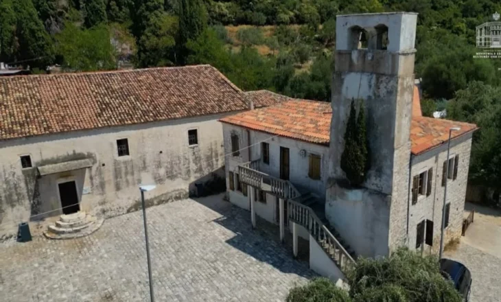 Muzeu i Arbëreshëve, së shpejti në Vuno/ Gonxhja: Në një nga zonat ku nisi eksodi