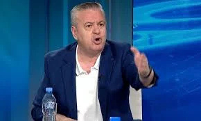 Myslim Murrizi paralajmëron tërmet në listën e Partisë Demokratike për Tiranën