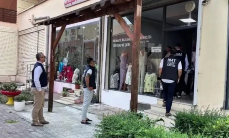 ‘Na jep 1 mijë euro ose prishim tendën…’, Përgjimet që zbuluan 4 inspektorët e IMT-së Tiranë