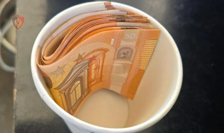 ‘Na jep 1 mijë euro ose prishim tendën…’, përgjimet që zbuluan 4 inspektorët e IMT-së Tiranë