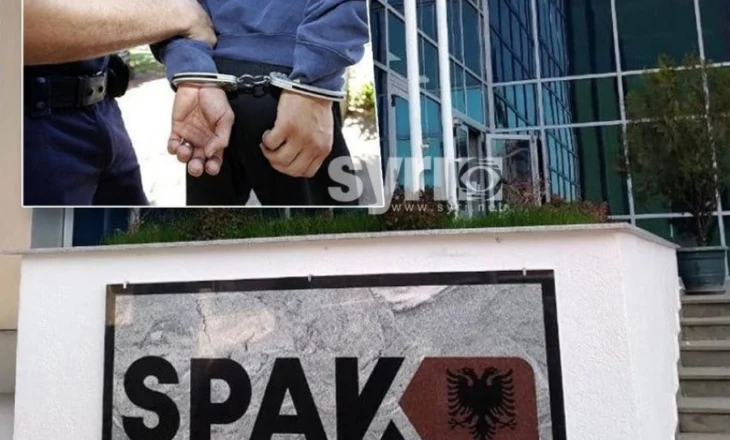 ‘Na jep lekë’/ Detaje nga arrestimi i punonjësve të IMT-së, u kapën tek lokali i ish deputetit