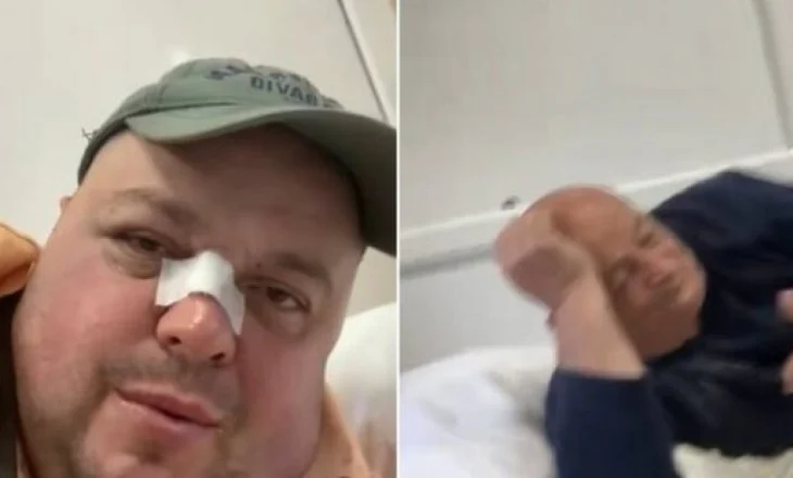 ‘Na rrahu njëri, na bëri peshk fare’/ Zbulohet arsyeja pse u dhunua Genard Hajdini e babai i tij