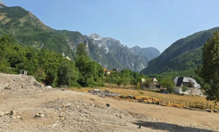 ‘Na shkatërruan jetën, jo vetëm ndërtesat’/ Shembja e kabinave për turistët lë pas zemërimin në Theth
