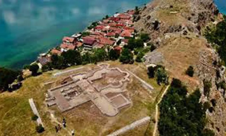 “Na thoni, kush para shqiptarit, i ngau qetë sinorëve të Ballkanit?” – Universiteti i Bernës në Zvicër vërteton deklaratën e at Gjergj Fishtës
