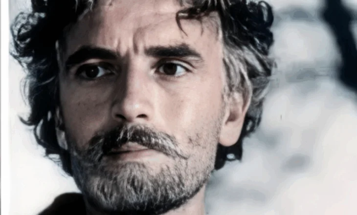 Naim Frashëri, ai nuk ishte thjesht një aktor, ishte një akt i gjallë i artit skenik shqiptar