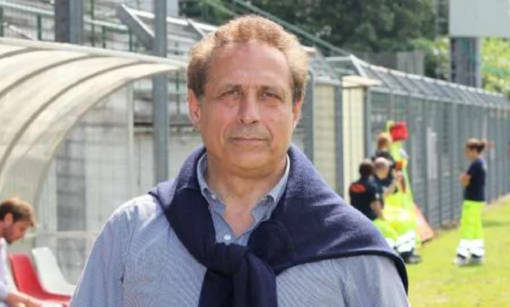Napoli humbi Lukakun prej dëmtimit të rëndë, mjeku i njohur sportiv bën prognozën e riaftësimit