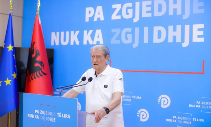 “Narko-euro po dëmton turizmin”,Berisha: Çmimet në Shqipëri më të shtrenjta se në BE