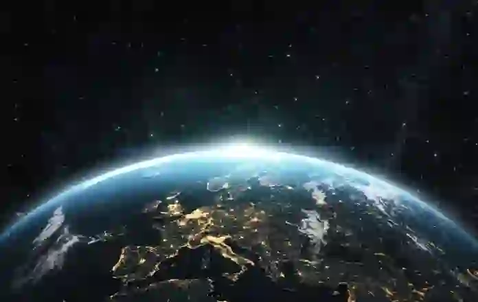 NASA: Toka po mbetet pa oksigjen më shpejt nga sa pritej