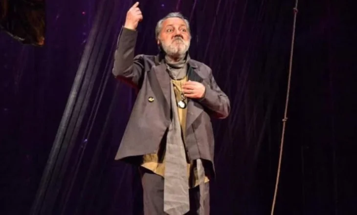 Naun Shundi në betejë për jetën, heshtja e Teatrit Kombëtar dhe turpi i një shteti që i varros artistët gjallë