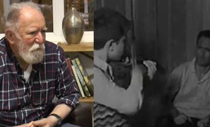 Ndahet nga jeta babai i violinistit Tedi Papavrami! Akademia e Shkencave: La trashëgimi të vyer për shkollën e violinës
