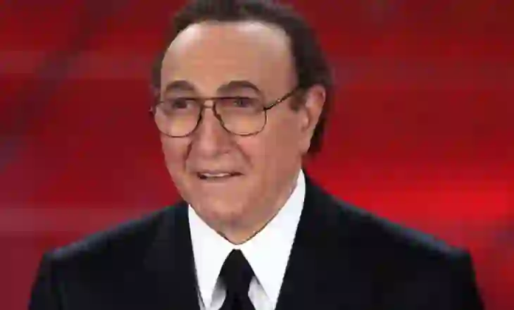 Ndahet nga jeta legjenda e televizionit italian, Pippo Baudo