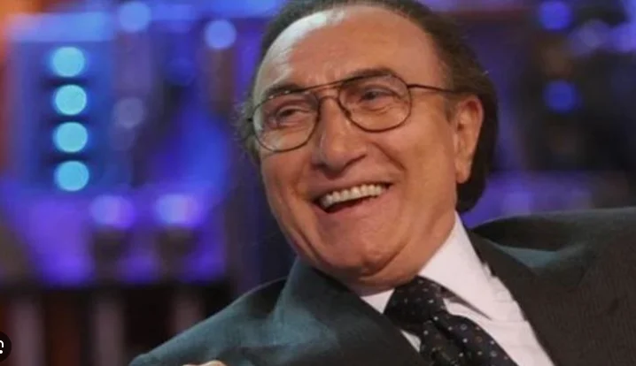 Ndahet nga jeta Pippo Baudo, ikona e televizionit italian