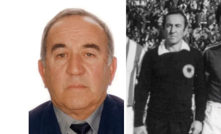 Ndarja nga jeta e arbitrit shqiptar, Duka: Dhimbje e madhe
