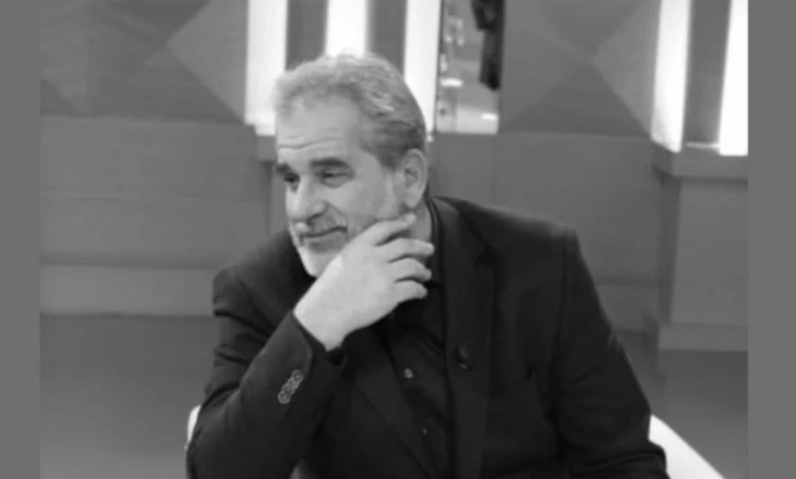 Ndarja nga jeta e Artur Zhejit, Ali Ahmeti: Humbja e tij lë boshllëk të madh në gazetari dhe jetën publike shqiptare!