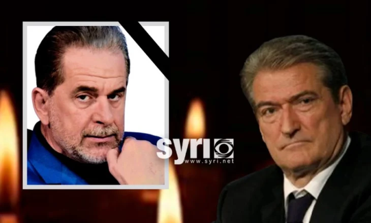 Ndarja nga jeta e Artur Zhejit, Berisha: Gazetari, analisti u shua papritur dhe parakohe