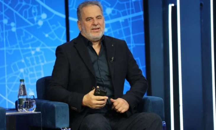 Ndarja nga jeta e Artur Zhejit, gazetari Juxhin Mustafaraj: Ishte “zjarrfikësi” i debateve, jo me tension, por me argumente të mprehta
