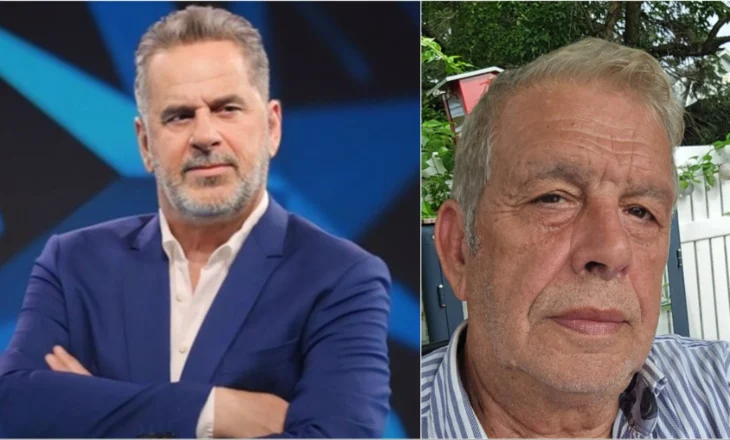 Ndarja nga jeta e Artur Zhejit, mesazhi prekës i gazetarit Virgjil Kule: E zotëronte ekranin më një butësi dominuese, dorëzohej pa kushte çdo banalitet politik