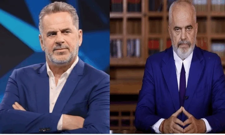 Ndarja nga jeta i Artur Zhejit, reagon Rama: Lamtumirë mik kohësh të tjera