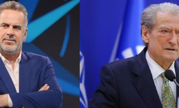Ndarja nga jeta Zhejit, reagon Berisha: Papritmas dhe para kohe, mbylli sytë përgjithmonë