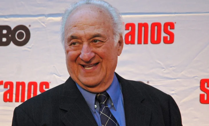 Ndërron jetë aktori i famshëm i serialit The Sopranos