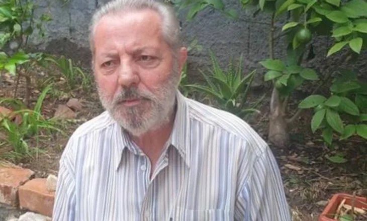 Ndërron jetë në moshën 66-vjeçare aktori dhe regjisori Naun Shundi