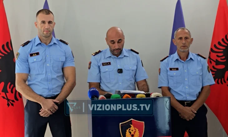 Ndërtoi resortin e tij pa leje, Policia jep detajet e arrestimit të ish-kreut të IMT-së së Durrësit
